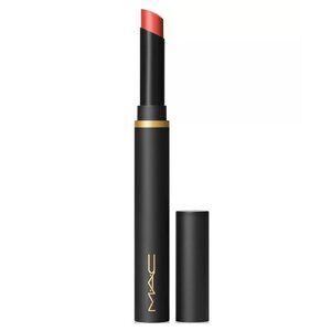 💄 NEW 💄 MAC Powder Kiss Velvet Blur Slim Moisturizing Matte Lipstick, 2 g